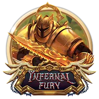 Infernal Fury
